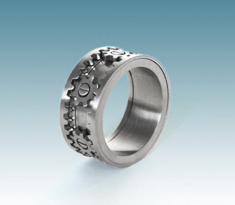 I 39m not big on man jewelry save for wedding rings on married men 