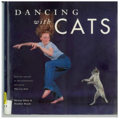 Dancing with Cats 1